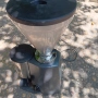 Професионална кафемелачка MAZZER SUPER Jolly, снимка 3