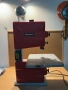настолен банциг "EINHELL TC-SB200/1", снимка 1