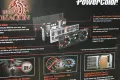 Видео карта PowerColor Radeon RX 6800 16GB Red Dragon OC, снимка 4