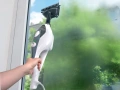 Steam Mop Парочистачка SILVERCREST 2 в 1, снимка 6