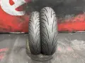 120 70 14 / 150 70 14, Гуми за скутер, Mitas TouringForce, снимка 3