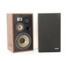 Тонколони Pioneer HPM-60 + Aiwa XA 950 + DVD , снимка 1