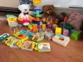 Лот играчки за деца , снимка 2
