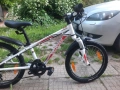 Детски велосипед Specialized Hotrock  20 цола, снимка 3