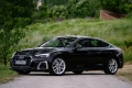 Audi A5 45 TFSI quattro 265 к.с., S line 2024 B&O, снимка 1