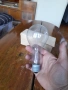 Стара крушка 200W, снимка 2
