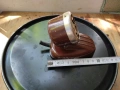 Стар руски колекционерски микрофон, снимка 6