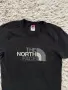 THE NORTH FACE—мъжка тениска размер S, снимка 4