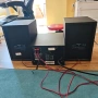 Pioneer X-EM22 - Bluetooth/USB/RDS/MP3 CD, снимка 3