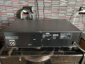 Триглав касетен дек SONY TC-K561S, снимка 8