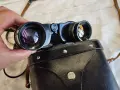 Отличен Съветски Бинокъл БПЦ 7 х 35-ТЕНТО--MADE IN СССР, снимка 9