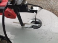 EINHELL TC-SS405E КОНТУРЕН ТРИОН 0905261337L1, снимка 13