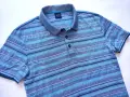 Hugo Boss Polo Shirt Mens - M - оригинална мъжка тениска, снимка 3