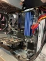Геймърски компютър Cooler Master AMD 8x3,30GHz, NVIDIA GTX 1050Ti, 16GB RAM, Windows 11 Pro, снимка 12