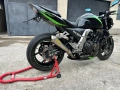 Кавазаки З 750, снимка 5