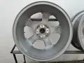 4бр 17ски джанти за FORD 4х108мм A170297, снимка 8