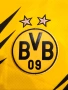 Борусия Дортмунд - Пума - Borussia Dortmund - Puma season 2020/2021, снимка 3