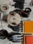 Продавам електро и ВиК части, снимка 2