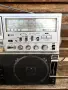 Радиокасетофон Sharp GF-515Z (1979г.), снимка 4