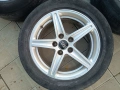 Джанти Audi A4 16" 5x112 Ауди А4 А6 5х112, снимка 9
