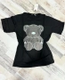 🌹Дамска туника Черно С Бяло С 18€ Еконт 🌸, снимка 4