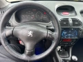 Peugeot 206 HDI 2.0 Diesel , снимка 6