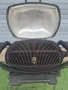 Електрическо барбекю Weber Q 240, снимка 2