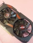 Видео картa ASUS CERBERUS GeForce GTX 1050 Ti, снимка 5