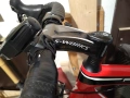Шосеен велосипед Specialized roubaix 56 size - full карбон, снимка 7