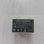 Нова Батерия 4000mAh за iRobot Roomba i7, i3, i4, j7, e5 (14.4V Li-ion), снимка 2