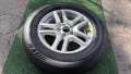 Резерва 5/120/17 BMW X5 235/65/17 Michelin, снимка 3
