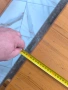 продавам масивни дървени маси и пейки, снимка 8