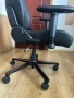 Стол Gaming Razer Enki X, Черен/Зелен с възглавничка за глава, снимка 3