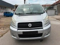 fiat scudo 1200L h1 2.0 120 к.с дълга база / климатик  - цена 5 500 евро , бартер за кола до 2000евр, снимка 9