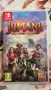 Jumanji The Video Game | Nintendo Switch , снимка 1
