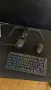 Разпродажба на HyperX безжична периферия, снимка 1