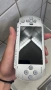 Modded PSP 1000 Ice Silver 64GB 70+ Games, снимка 4