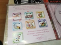 СПЯЩАТА КРАСАВИЦА-ORIGINAL CD 0107260757L1, снимка 12