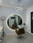 Огледала с LED Подсветка | Холивуд Огледала | Тоалетки | Mavro  Описание:, снимка 3