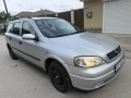opel astra G 1.6i  75к.с. КЛИМАТИК / бензин - цена 9 9 9 евро   - колата e с подновена регистрация н, снимка 1