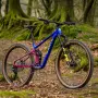 DEMO Marin TAM XR Di2 XC-Trail Bike L Велосипед Колело , снимка 3