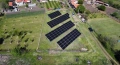 ПРОДАВАМ РАБОТЕЩА Фотоволтаична централа 100 kW, снимка 2