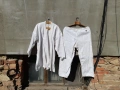 Стари дрехи за карате, снимка 1