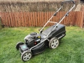 Briggs stratton Самоходна бензинова косачка , снимка 4
