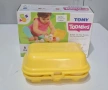 Играчка за сортиране TOMY Toomies - Къде са яйцата, снимка 4