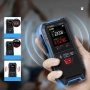 FNIRSI ERD-10 EMF RF радиационен брояч детектор за магнитно електрическо поле, снимка 4