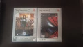 Spiderman и Lord of the rings за PS2, снимка 1