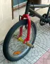  БМХ ! 20 цола капли ! С пегове !, снимка 3