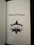 Chain of thorns/Верига от тръни от Касандра Клеър (лимитирано издание), снимка 5