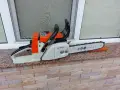 Верижен трион Stihl 026, снимка 8